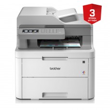 BROTHER DC-PL3550CDW Color Laser Multifunction Printer (BRODCPL3550CDW) (DCPL3550CDW)