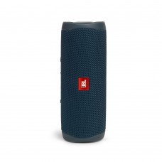 JBL Flip5 Portable Bluetooth Speaker Blue (JBLFLIP5BLU)