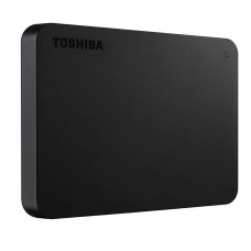 Toshiba Canvio Basics (2018) 4TB External HDD 2.5" USB 3.0