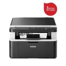 BROTHER DC-P1612W Monochrome Laser Multifunction Printer (BRODCP1612W) (DCP1612W)