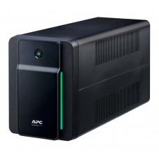 APC UPS 1200VA 230V Back-Ups Line Interactive Schuko (BX1200MI-GR) (APCBX1200MI-GR)