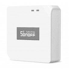 Sonoff ZBBridge Κεντρική μονάδα ελέγχου συσκευών ZigBee Version (M0802070001) (SONM0802070001)