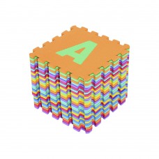HomCom Play Mat Σετ παζλ 26 τεμάχια 31x31εκ  (320-002) (HOM320-002)