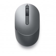 Dell Mobile Wireless Mouse – MS3320W – Titan Gray (570-ABHJ) (DEL570-ABHJ)