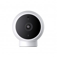 Xiaomi Mi Home Security Camera 2K Magnetic Mount White EU (BHR5255GL) (XIABHR5255GL)