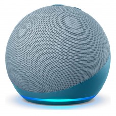 Amazon Echo Dot (4th gen.) blue grey (B084J4QQFT) (AMZB084J4QQFT)
