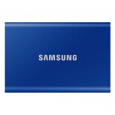 Samsung Portable SSD T7 USB 3.2 1TB Blue (MU-PC1T0H/WW) (SAMMU-PC1T0H)