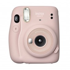 Fujifilm Instax Mini 11 instant camera blush pink (16654968) (FJM16654968)
