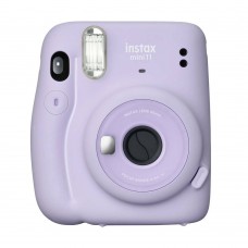 Fujifilm Instax Mini 11 Instant Camera  Lilac(16654994) (FJM16654994)