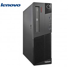 Lenovo ThinkCentre M83 SFF Refurbished GA+ i5-4570/8GB/240GB SSD