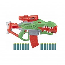 Hasbro Nerf DinoSquad Rex-Rampage(F0807EU4) (HASF0807EU4)