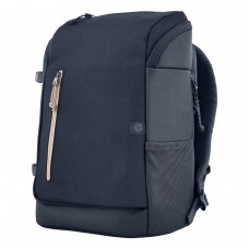 HP Travel 25L 15.6 Blue Night Laptop Backpack (6B8U5AA) (HP6B8U5AA)