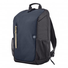 HP Travel 18L 15.6 Blue Night Laptop Backpack (6B8U7AA) (HP6B8U7AA)