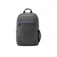 HP Prelude Αδιάβροχη Τσάντα Πλάτης για Laptop 15.6" σε Γκρι χρώμα (2Z8P3AA) (HP2Z8P3AA)