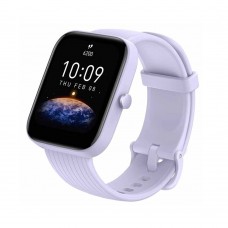 Amazfit Bip 3 Smartwatch Blue (2172BL) (XIAA2172BL)