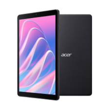 ACER TABLET ICONIA A10 A10-31P, 10.1" IPS, WIDE 16:10, 1280x800, ALLWINNER A333 5-CORE 1.8GHz, 4GB RAM, STORAGE 64GB, CAMERA BACK 5MP/ FRONT 2MP, WiFi, BLUETOOTH, AC ADAPTOR, USB Type-C, ANDROID 15, BLACK, 2YW. ACER TABLET ICONIA A10 A10-31P, 10.1" IPS, WIDE 16:10, 1280x800, ALLWINNER A333 5-CORE 1.8GHz, 4GB RAM, STORAGE 64GB, CAMERA BACK 5MP/ FRONT 2MP, WiFi, BLUETOOTH, AC ADAPTOR, USB Type-C, ANDROID 15, BLACK, 2YW.