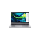 ACER NB ASPIRE GO 15 AG15-42P-R05P, 15.6" IPS FHD 1920x1080, AMD CPU RYZEN 7 5825U, 32GB RAM, SSD 512GB M.2. NVME, AMD RADEON GRAPHICS, WIN11 HOME, PURE SILVER, 2YW/ 1YW for international travelers.