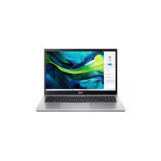 ACER NB ASPIRE GO 15 AG15-42P-R0W3, 15.6" IPS FHD 1920x1080, AMD CPU RYZEN 7 5825U, 16GB RAM, SSD 512GB M.2. NVME, AMD RADEON GRAPHICS, WIN11 HOME, PURE SILVER, 2YW/ 1YW for international travelers.