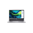 ACER NB ASPIRE GO 15 AG15-42P-R6K5, 15.6" IPS FHD 1920x1080, AMD CPU  RYZEN 7 5825U, 32GB RAM DRR4, SSD 1TB M.2 NVME, AMD RADEON GRAPHICS, WIN11 HOME, PURE SILVER, 2YW/ 1YW for international travelers.