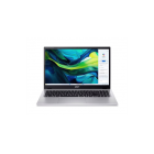 ACER NB ASPIRE GO 15 AG15-71P-763J, 15.6" IPS FHD 1920x1080, INTEL CPU CORE i7-13620H, 16GB RAM, SSD 512GB M.2 NVME, INTEL UHD GRAPHICS, WIN11 HOME, PURE SILVER, 2YW/ 1YW for international travelers.