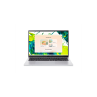 ACER NB ASPIRE GO 16 AG16-71P-911P, 15.6" LCD FHD 1920x1200, INTEL CPU CORE i9 13900H, 32GB RAM, SSD 1TB M.2 NVME, INTEL XE GRAPHICS, WIN11 HOME, PURE SILVER, 2YW/ 1YW for international travelers. ACER NB ASPIRE GO 16 AG16-71P-911P, 15.6" LCD FHD 1920x1200, INTEL CPU CORE i9 13900H, 32GB RAM, SSD 1TB M.2 NVME, INTEL XE GRAPHICS, WIN11 HOME, PURE SILVER, 2YW/ 1YW for international travelers.