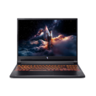 ACER NB NITRO V 16 AI ANV16-42-R9E4, 16" IPS WUXGA 1920x1200, AMD CPU RYZEN 7 260 AI, 32GB RAM, SSD 1TB M.2 NVME, NVIDIA GEFORCE RTX 5070 8GB GDDR7, WIN11 HOME, BLACK, 2YW/ 1YW for international travelers.