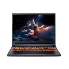 ACER NB NITRO V 16 AI ANV16-42-R9E4, 16" IPS WUXGA 1920x1200, AMD CPU RYZEN 7 260 AI, 32GB RAM, SSD 1TB M.2 NVME, NVIDIA GEFORCE RTX 5070 8GB GDDR7, WIN11 HOME, BLACK, 2YW/ 1YW for international travelers.