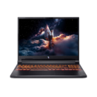 ACER NB NITRO V AI AMD ANV16-61-R4RM, 16" IPS WQXGA 2560x1600, AMD CPU RYZEN 9 AI 365, 32GB RAM, SSD 1TB M.2 NVME, NVIDIA GEFORCE RTX 5070 8GB GDDR7, WIN11 HOME, BLACK, 2YW/ 1YW for international travelers.