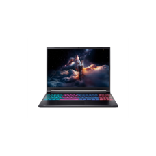 ACER NB NITRO V 16S AI ANV16S-41-R9AH, 16" IPS WUXGA 1920x1200, AMD CPU RYZEN 7 260 AI, 16GB RAM, SSD 1TB M.2 NVME, NVIDIA GEFORCE RTX 5060 8GB GDDR7, WIN11 HOME, BLACK, 2YW/ 1YW for international travelers. ACER NB NITRO V 16S AI ANV16S-41-R9AH, 16" IPS WUXGA 1920x1200, AMD CPU RYZEN 7 260 AI, 16GB RAM, SSD 1TB M.2 NVME, NVIDIA GEFORCE RTX 5060 8GB GDDR7, WIN11 HOME, BLACK, 2YW/ 1YW for international travelers.