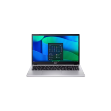 ACER NB EXTENSA 15 EX215-57-53DY, 15.6" IPS FHD 1920x1080, INTEL CPU CORE 5 120U, 16GB RAM, SSD 512GB M.2 NVME, INTEL UHD GRAPHICS, WIN11 PRO, PURE SILVER, 3YW/ 1YW for international travelers.