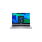 ACER NB EXTENSA 15 EX215-57-7998, 15.6" IPS FHD 1920x1080, INTEL CPU CORE 7 150U, 16GB RAM, SSD 512GB M.2 NVME, INTEL UHD GRAPHICS, WIN11 PRO, PURE SILVER, 3YW/ 1YW for international travelers.