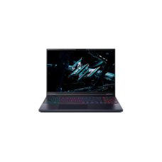 ACER NB PREDATOR HELIOS NEO 16 AI PHN16-73-99Q0, 16" WQXGA IPS 240Hz 2560x1600, INTEL CPU ULTRA 9 275HX, 32GB RAM DDR5, SSD 1TB M.2 NVME, NVIDIA GEFORCE RTX 5070 Ti 12GB GDDR7, WIN11 HOME, BLACK, 2YW/ 1YW for international travelers.
