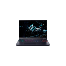 ACER NB PREDATOR HELIOS NEO 16 AI PHN16-73-99UD, 16" WQXGA IPS 240Hz 2560x1600, INTEL CPU ULTRA 9 275HX, 32GB RAM DDR5, SSD 2TB M.2 NVME, NVIDIA GEFORCE RTX 5070 8GB GDDR7, WIN11 HOME, BLACK, 2YW/ 1YW for international travelers.