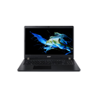 ACER NB TRAVELMATE BUSINESS TMP215-52-3180, 15.6" TFT HD, INTEL CORE i3 10110U, 8GB RAM, SSD 256GB M.2 NVMe, 500GB HDD, INTEL UHD GRAPHICS, WIN11 PRO, BLACK, 1YW.