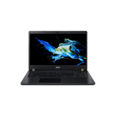 ACER NB TRAVELMATE BUSINESS TMP215-52-3180, 15.6" TFT HD, INTEL CORE i3 10110U, 8GB RAM, SSD 256GB M.2 NVMe, 500GB HDD, INTEL UHD GRAPHICS, WIN11 PRO, BLACK, 1YW.