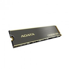 ADATA SSD M.2 NVMe PCI-E GEN4 512GB LEGEND 850 ALEG-850-512GCS, M.2 2280, NVMe PCI-E GEN4x4, READ 5000MB/s, WRITE 2700MB/s, 5YW.