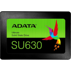 ADATA SSD 2.5" 240GB ASU630SS-240GQ-R, SATA3, READ 520 MB/s, WRITE 450MB/s, 3YW.