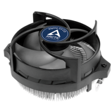 ARCTIC CPU COOLER ALPINE 23 CO ACALP00036A, AMD AM4, FOR TDP UP TO 95W.