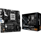 ASROCK MB B850M-X R2.0, SOCKET AMD AM5, CS AMD B850, 2 DIMM SOCKETS DDR5, HDMI/ DP, PCI-E GEN 4.0, GIGABIT LAN, MICRO-ATX, 3YW.