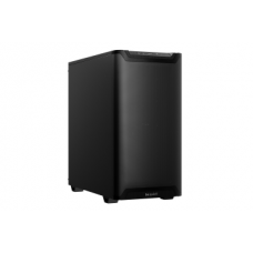 BEQUIET PC CHASSIS PURE BASE 501 AIRFLOW BLACK BG074, MIDI TOWER ATX, W/O PSU, Front: 1x Pure Wings 3 140mm PWM, Rear: 1x Pure Wings 3 140mm PWM, 3YW.