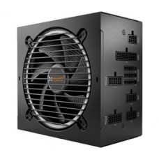 BEQUIET PSU PURE POWER 11 FM 850W BN324, GOLD CERTIFIED, MODULAR CABLES, 12CM QUIET & COOL FAN, 5YW.
