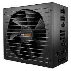 BEQUIET PSU STRAIGHT POWER 12 750W BN336, PLATINUM CERTIFIED, MODULAR CABLES, SILENT WINGS 135MM FAN, 10YW.