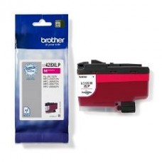 BROTHER INK MAGENDA LC428XLMP, 5000 PAGES (MFCJ5955DW,6955DW,6957DW)