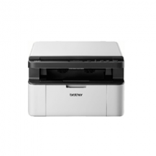 BROTHER MFP LASER MONO DCP-1623WE, P/C/S, A4, 20ppm, 2400x600 dpi, 32MB, 10.000P/M, USB/WIRELESS, 2YW