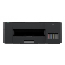 BROTHER MFP INKTANK COLOR DCP-T220, P/C/S, A4, 16ipm MONO & 9ipm COLOR, 6000x1200dpi, 64MB, 1.000P/M, USB, 2YW.