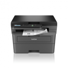 BROTHER MFP LASER MONO DCP-L2620DW, P/C/S, A4, 32ppm, 1200x1200 dpi, 128MB, 2.500P/M, USB/WIRELESS, DUPLEXER, 3YW
