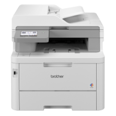 BROTHER MFP LASER COLOR MFC-L8390CDW, P/C/S/F, A4, 30ppm, 600x600 dpi, 512MB, 4.000P/M, USB/NETWORK/WIRELESS/NFC, DUPLEXER, 3YW.
