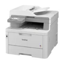 BROTHER MFP LASER COLOR MFC-L8390CDW, P/C/S/F, A4, 30ppm, 600x600 dpi, 512MB, 4.000P/M, USB/NETWORK/WIRELESS/NFC, DUPLEXER, 3YW.
