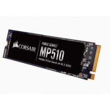 CORSAIR SSD M.2 NVMe PCI-E GEN3 240GB CSSD-F240GBMP510, M.2 2280, NVMe PCI-E GEN3x4, READ 3100MB/s, WRITE 1050MB/s, 5YW.