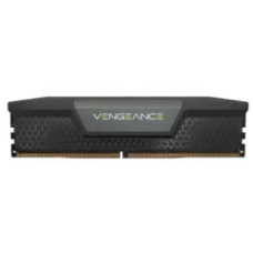 CORSAIR RAM DIMM XMS5 8GB CMK8GX5M1B5200C40, DDR5, 5200MHz, LATENCY 40-40-40-77, 1.25V, VENGEANCE, INTEL XMP 3.0, BLACK, LTW. CORSAIR RAM DIMM XMS5 8GB CMK8GX5M1B5200C40, DDR5, 5200MHz, LATENCY 40-40-40-77, 1.25V, VENGEANCE, INTEL XMP 3.0, BLACK, LTW.